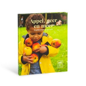 appel, peer en meer
