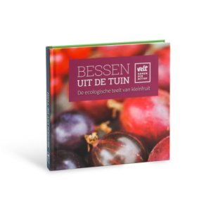Bessen uit de tuin