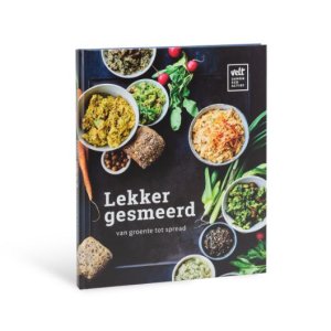 Lekker Gesmeerd