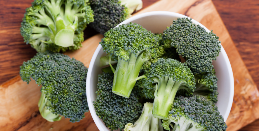 Broccoli
