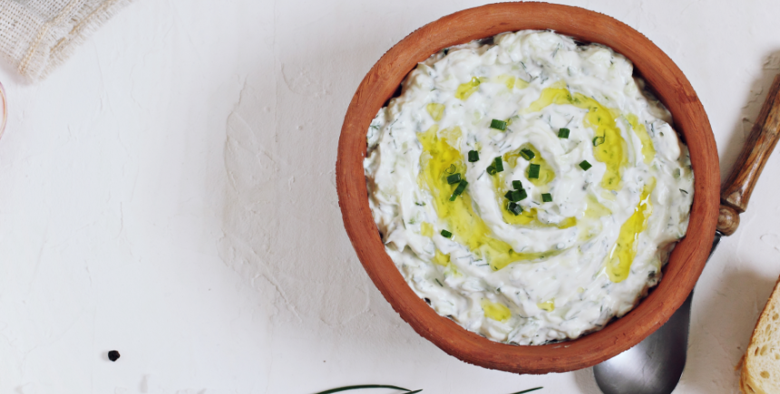 tzaziki