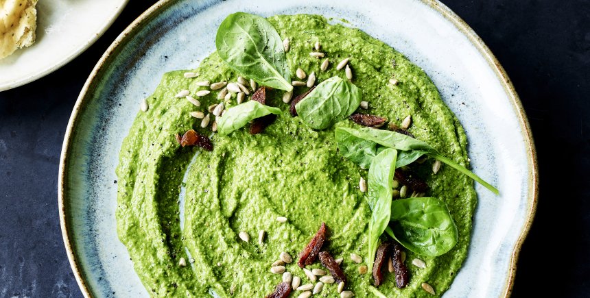 Hummus