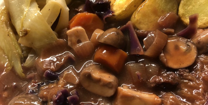 stoofpot