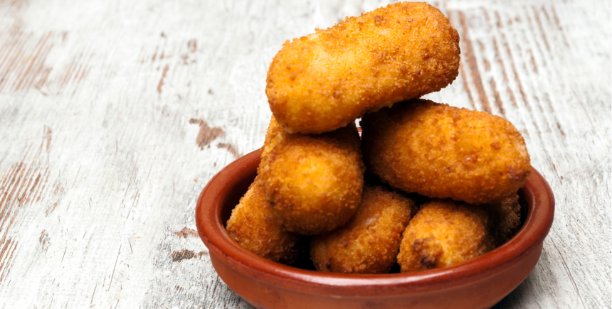 kroket