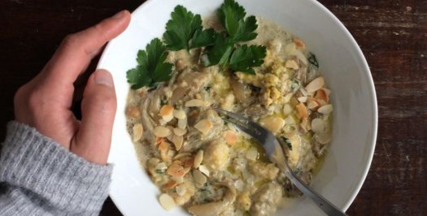 polenta