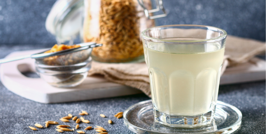 haverkvass