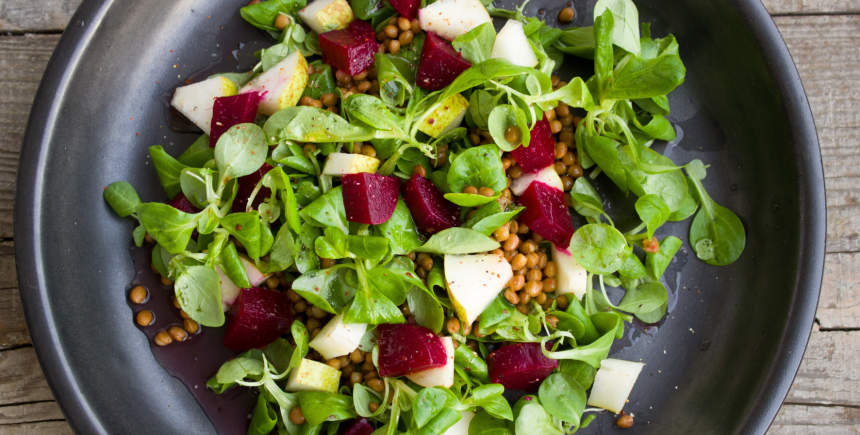 salade