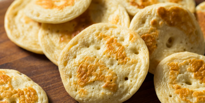blini