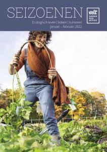Cover Seizoenen januari 2022