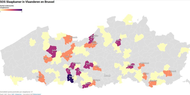 kaart vlaanderen_sos slaapkamer