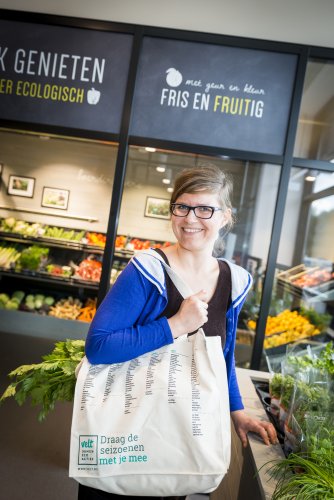 Ecologisch koken