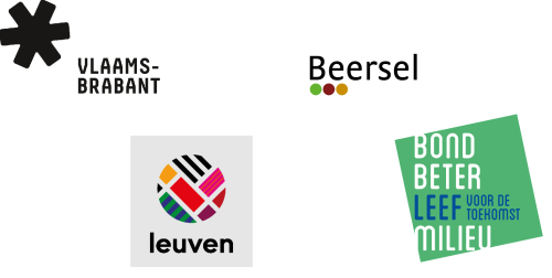 logo's notenproject