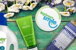 Big Green Smile