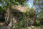 Vakantiehuisje Rêver sous les étoiles