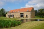 Vakantiewoningen Hoeve De Hagepoorter