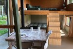 Vakantiehuisje LAVITAeBELLA