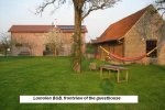 B&B Lomolen