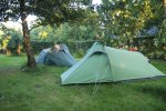 Natuurkampeerterrein Thyencamp