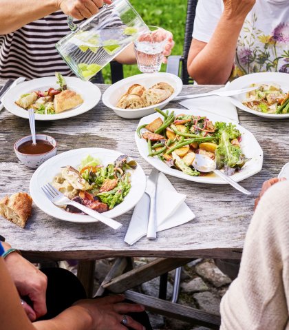 plantaardig koken