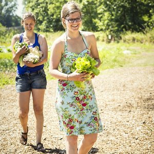 Ecologisch koken