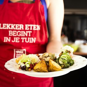 Ecologisch koken