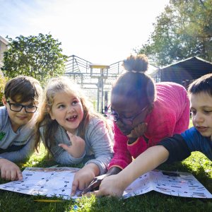 Onderwijs en Velt