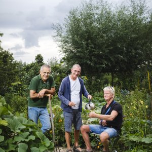 Tuinieren