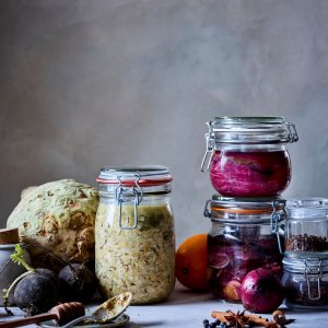ferment