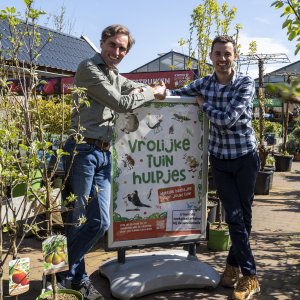 Partner van Velt