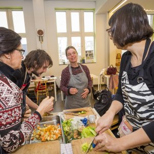 Samenkoken