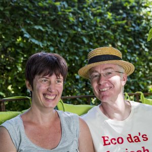 Ecologisch leven