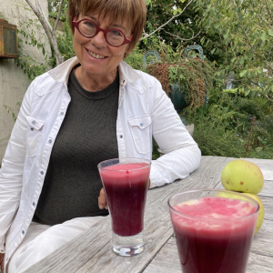 Annick Hollebeke