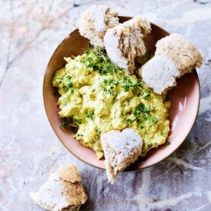 bloemkoolcurry