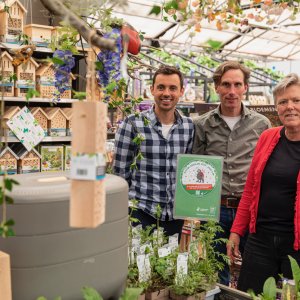 Velt en Tuinbranche Nederland