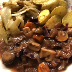 stoofpot