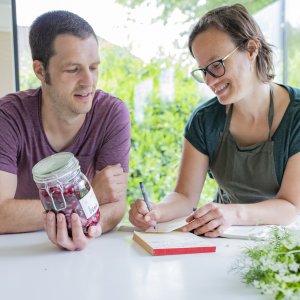 Ecologisch koken