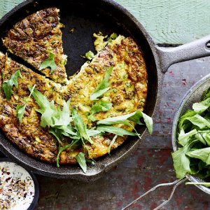 omelet