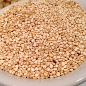 quinoa