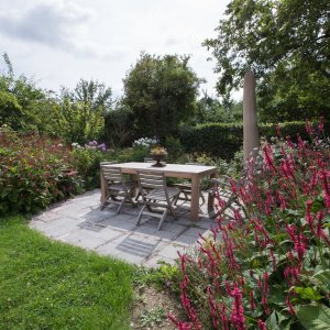 Terras