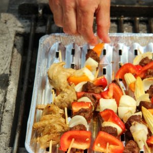 bbq