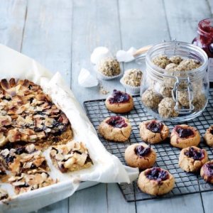 Duimkoekjes