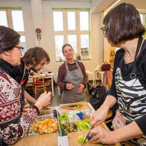samenkoken