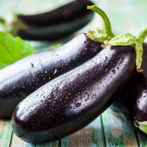 aubergine